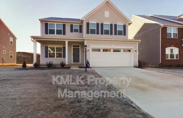 23521 Daisey Dr - 23521 Daisey Drive, Lorain County, OH 44028