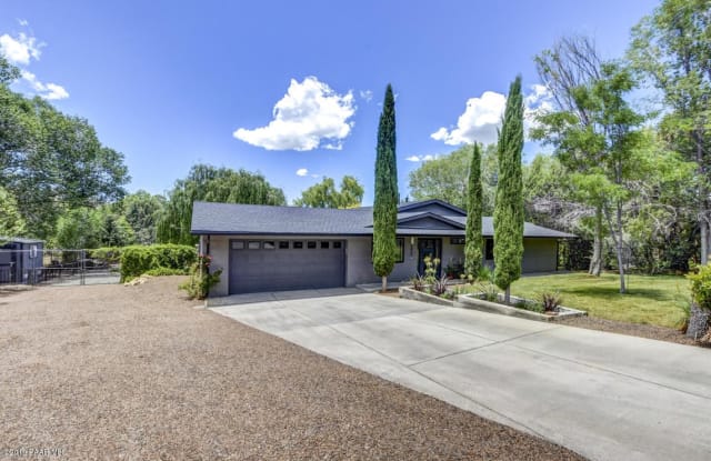 1822 Kay Cee Lane - 1822 Kaycee Lane, Prescott, AZ 86301