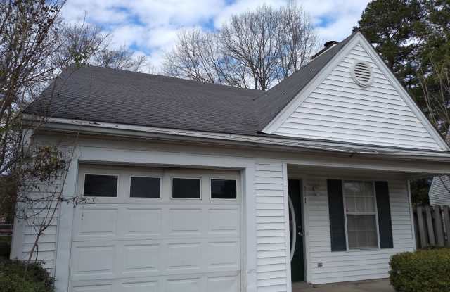 517 Melton Drive - 517 Melton Drive, Ruston, LA 71270