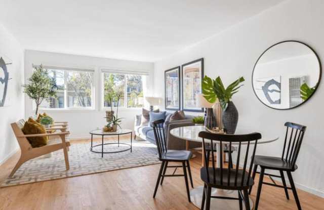 724 Cole St Apt 4 photos photos