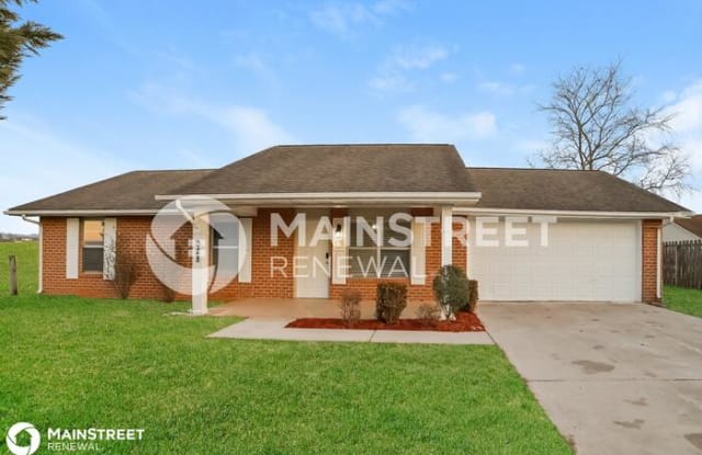 328 Lavista Drive - 328 Lavista Drive, Blount County, TN 37804