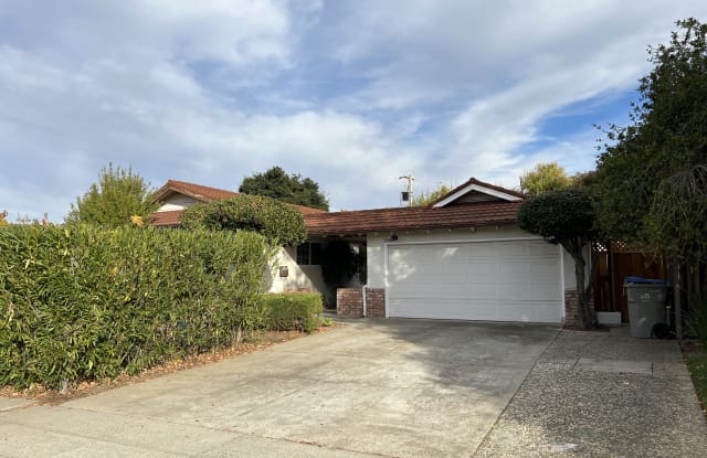 5540 Harwood Road - 5540 Harwood Road, San Jose, CA 95124