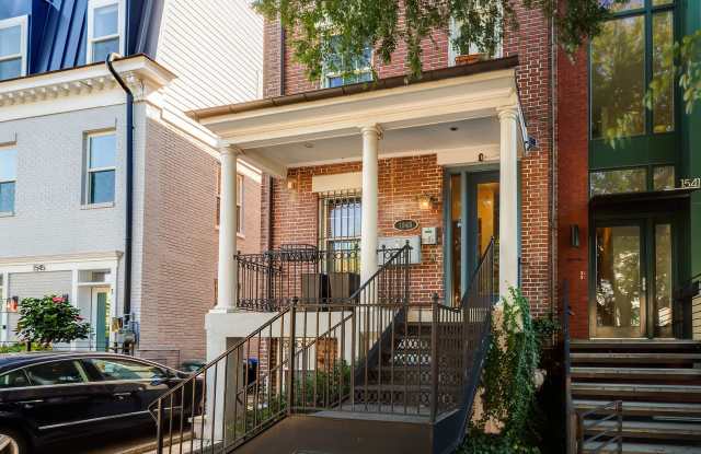 Great 2 Bedroom 2 bath in the heart of Shaw photos photos