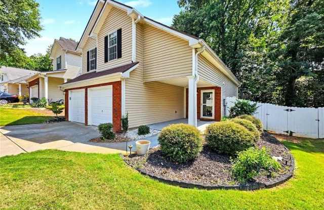 3235 Liberty Commons Drive NW Gallery 2