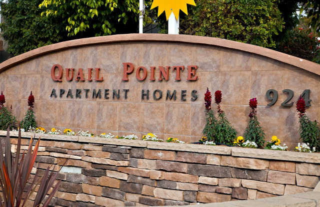 Elán Quail Pointe Apartment Homes photos photos