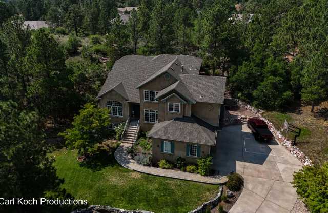 5 Bed 4 Bath in Woodmen Oaks neighborhood!! photos photos