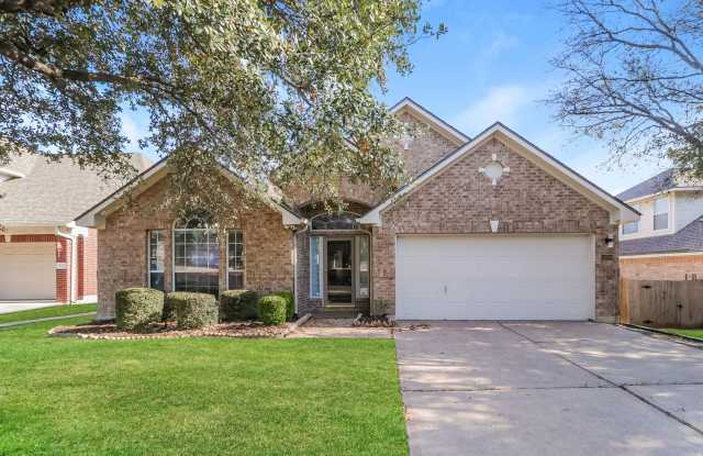 Recently Renovated Home in the Ridge at Scofield Farms - 3/2 + Office photos photos