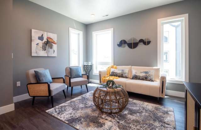Juniper Row Townhomes Gallery 2