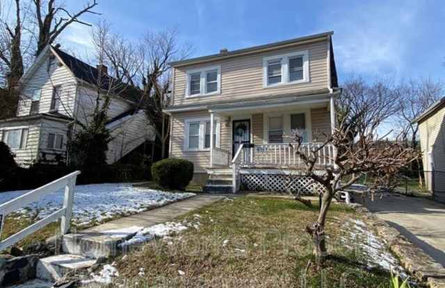4718 Ivanhoe Ave - 4718 Ivanhoe Avenue, Baltimore, MD 21212