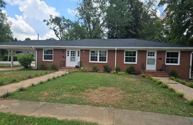 226 College Drive - 226 College Drive, Gaffney, SC 29340