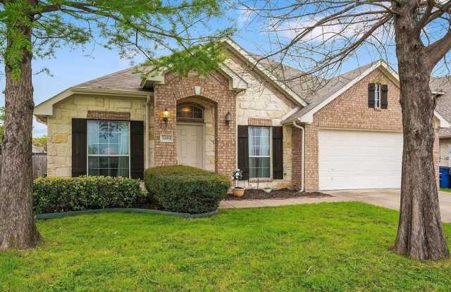 3404 Oleander Drive - 3404 Oleander Drive, Wylie, TX 75098