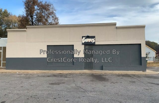 3026 Park Ave - 3026 Park Ave, Memphis, TN 38111