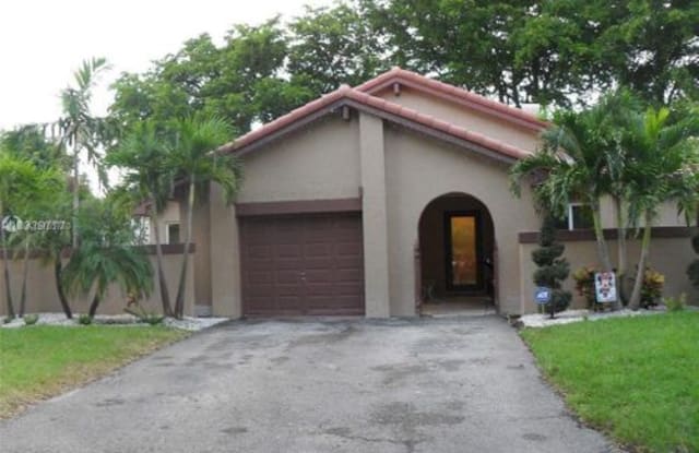 17324 Northwest 62nd Place - 17324 Northwest 62nd Place, Country Club, FL 33015