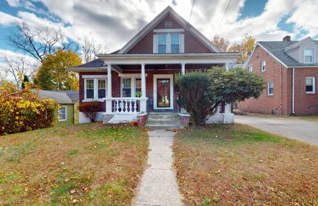 217 Tower Avenue - 217 Tower Avenue, Hartford, CT 06120 217 Tower Avenue - 217 Tower Avenue, Hartford, CT 06120