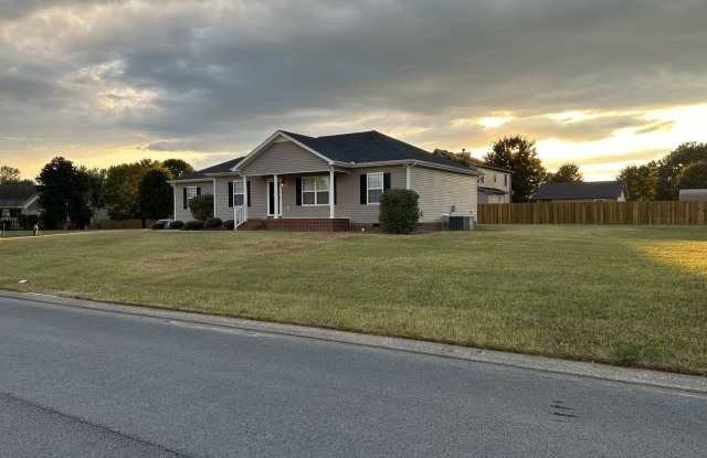 Upgraded Corner Lot Home with 2-Car Garage & Large Yard Gallery 3