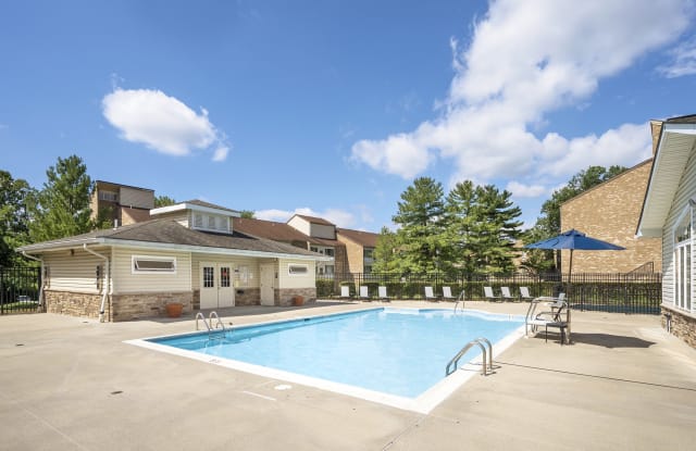 The Apartments at Elmwood Terrace photos photos