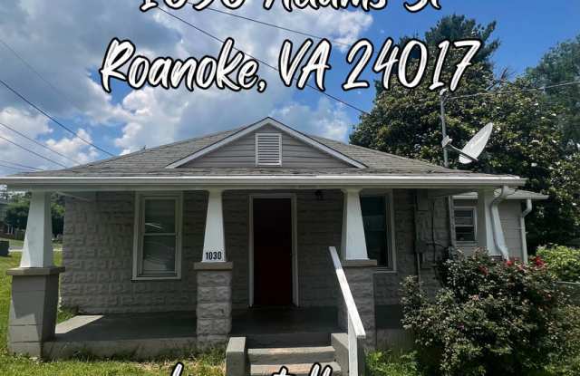 1030 Adams 3bed/1bath photos photos