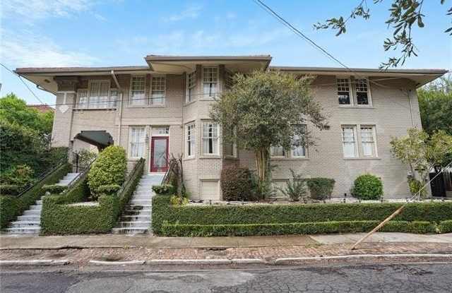 1616 VALMONT Street - 1616 Valmont Street, New Orleans, LA 70115