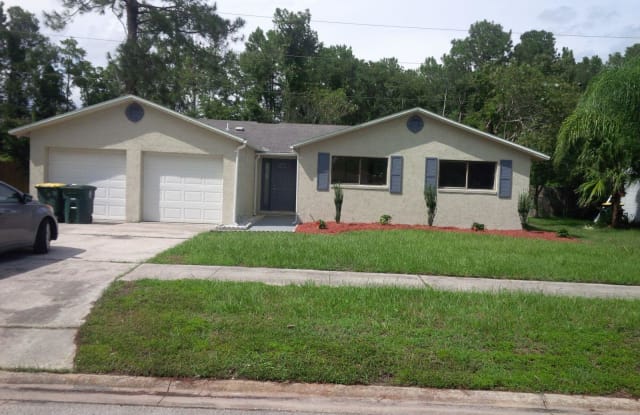 4131 LAZY HOLLOW LN N - 4131 Lazy Hollow Lane North, Jacksonville, FL 32257