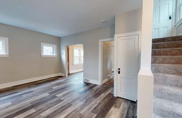 Edgewater Neighborhood - 3 bedroom - 2 Bath Single Family Home photos photos