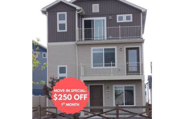 *MOVE IN SPECIAL: $250 OFF 1st MONTH'S RENT* Gorgeous Banning Lewis Ranch photos photos *MOVE IN SPECIAL: $250 OFF 1st MONTH'S RENT* Gorgeous Banning Lewis Ranch photos photos