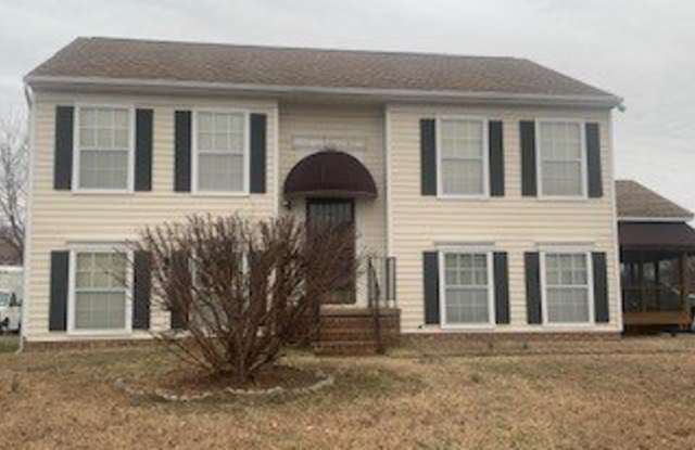 4100 Montclair Road photos photos