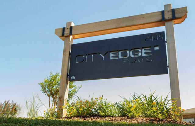 City Edge Flats photos photos