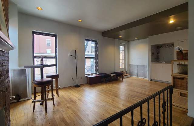 337 WASHINGTON ST - 337 Washington Street, Hoboken, NJ 07030