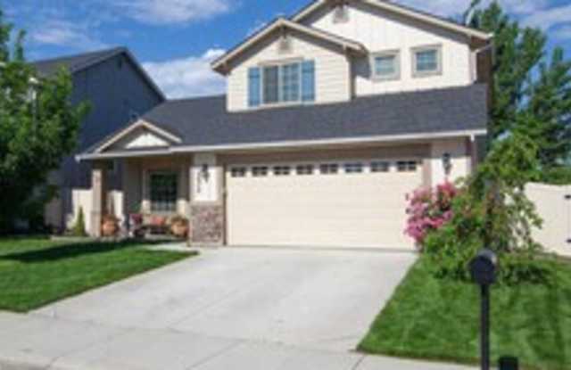 2675 South Riptide Avenue - 2675 South Riptide Avenue, Meridian, ID 83642 2675 South Riptide Avenue - 2675 South Riptide Avenue, Meridian, ID 83642