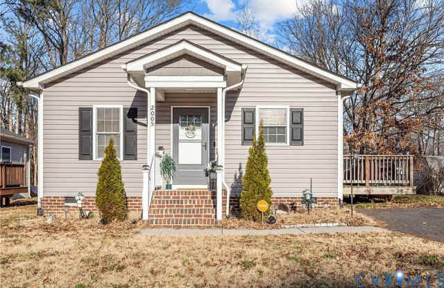 Charming 3BR House in Hopewell photos photos