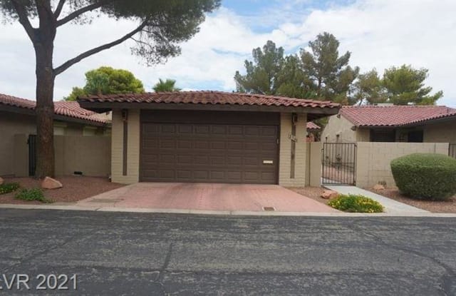 2546 Swan Lane - 2546 Swan Lane, Paradise, NV 89121