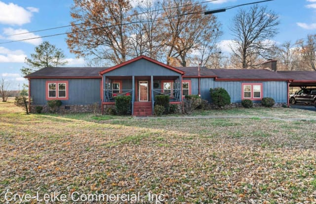 1157 Northern Rd - 1157 Northern Road, Wilson County, TN 37122