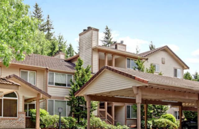 Surrey Park - 1300 156th Street Southeast, Mill Creek, WA 98012