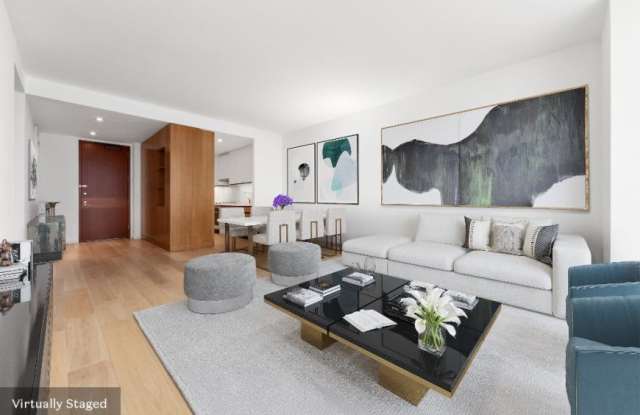 1 West End Avenue Gallery 2