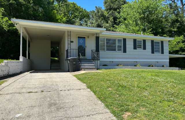 House for rent in Center Point photos photos