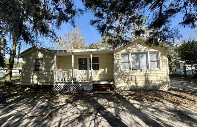 7125 SILVER LAKE Terrace - 7125 Silver Lake Terrace, Jacksonville, FL 32216