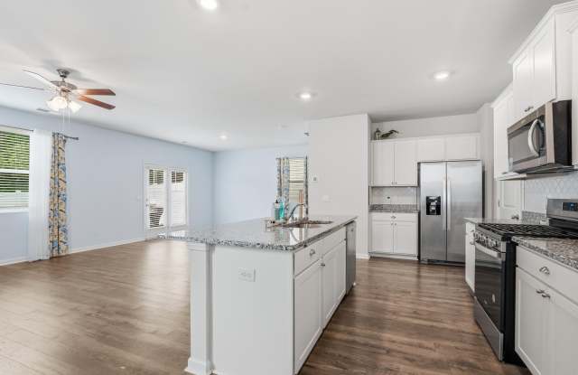 2911 Calli Crossing Drive Gallery 3