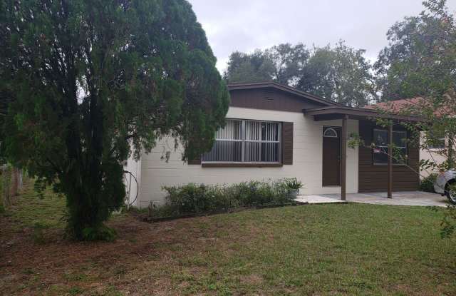 3605 E Clifton St - 3605 East Clifton Street, Tampa, FL 33610