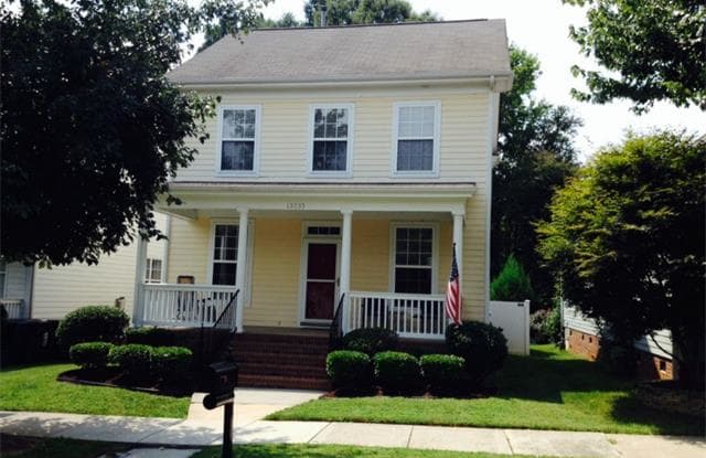13035 W Douglas Park Dr - 13035 West Douglas Park Drive, Huntersville, NC 28078