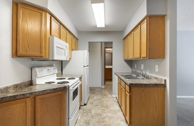 Pebblebrook Flats photos photos