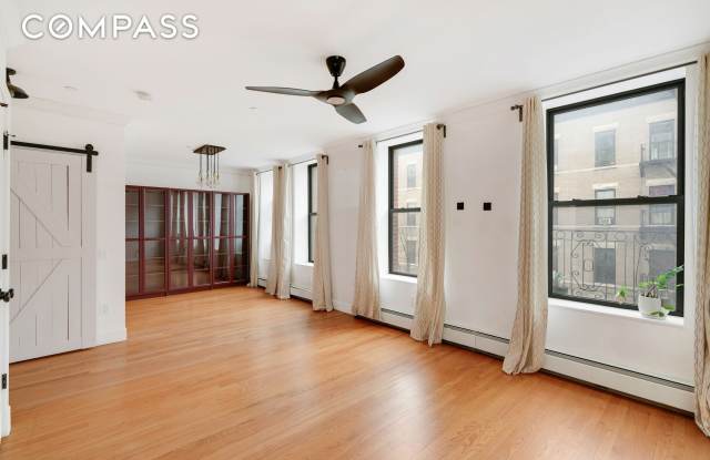 118 West 112th Street photos photos