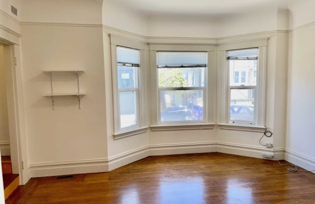 441 4th Avenue - 441 4th Avenue, San Francisco, CA 94118