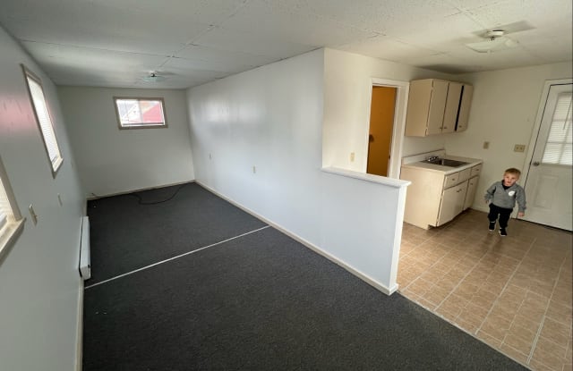 413 Pittsburgh St - 413 Pittsburgh Street, Scottdale, PA 15683
