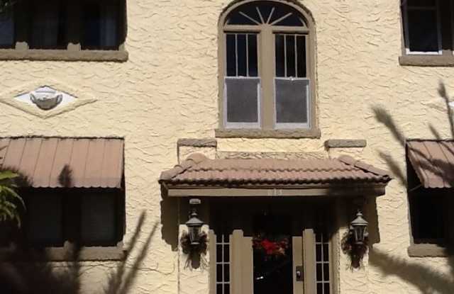 613 Ridgewood St 7 - 613 E Ridgewood St, Orlando, FL 32803