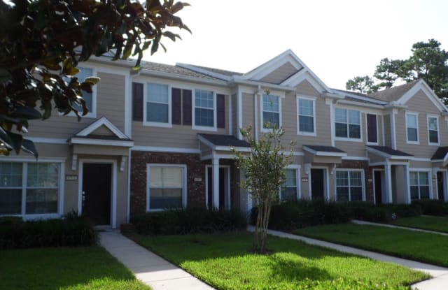 6505 ARCHING BRANCH CIR - 6505 Arching Branch Circle, Jacksonville, FL 32258