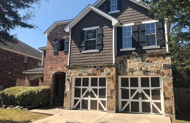209 Cold River - 209 Cold River, Boerne, TX 78006