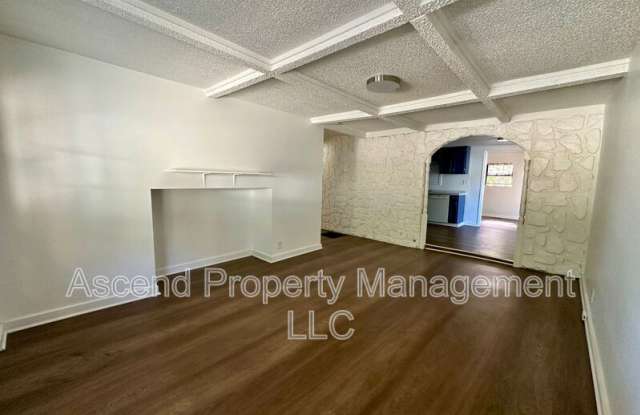 161 Orchard Ave - 161 Orchard Avenue, Fairview, GA 30741