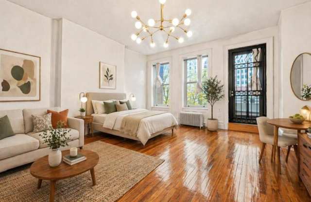 317 West 108th Street photos photos