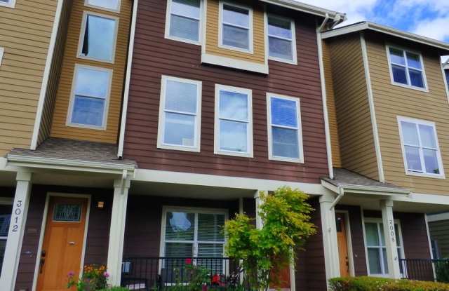 3010 SW Graham Street - 3010 Southwest Graham Street, Seattle, WA 98126