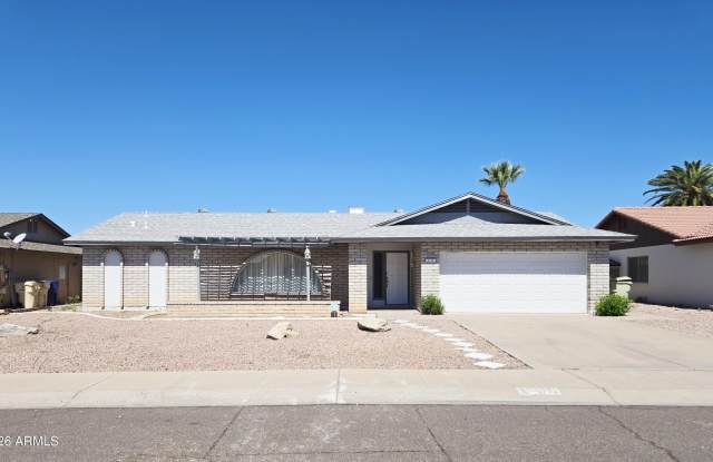 5132 W Las Palmaritas Drive photos photos